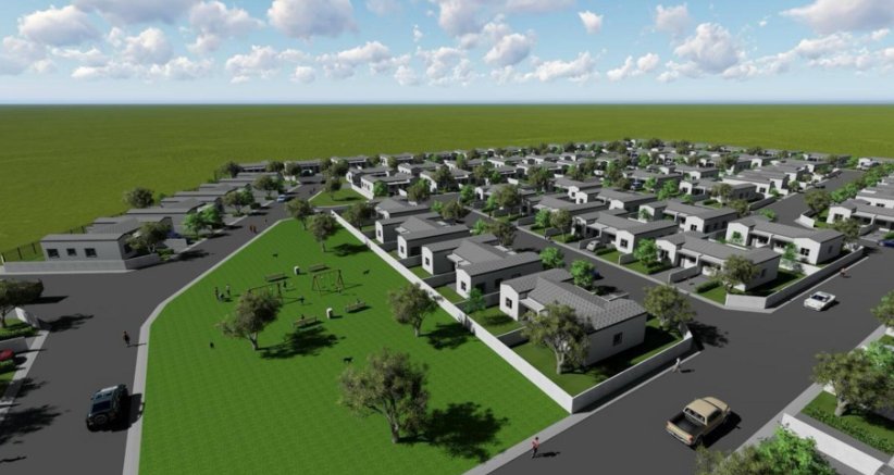 Commercial Property for Sale in Kranshoek Township Western Cape